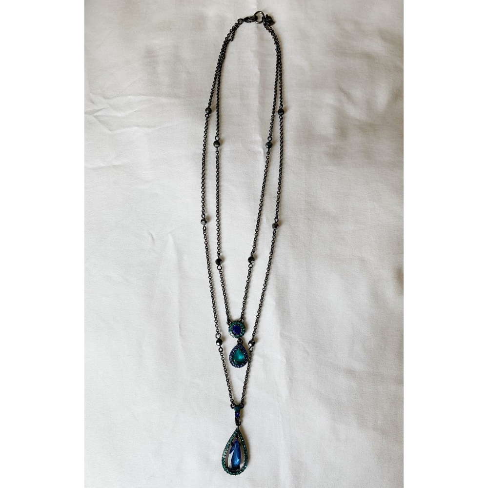 Carolee Double Necklace